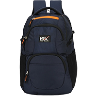HRX 35ltr Unisex Laptop Backpack&nbsp;&nbsp;&nbsp;&nbsp;&nbsp;&nbsp;&nbsp;&nbsp;&nbsp;