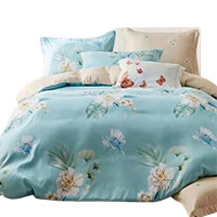 Kairos Cloud Comfort Bed Combo 4Pcs (Any&nbsp;