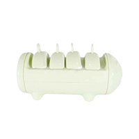 JACK WILLIAMS CARTOON SHAPE MOLD ICE CAN&nbsp;