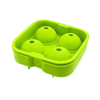JACK WILLIAMS ICE TRAYS FOR WHISKEY ICE&nbsp;&nbsp;