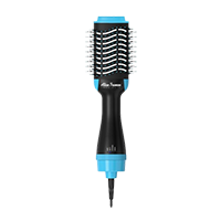 Alan Truman Blue & Black The Blow Brush&nbsp;&nbsp;