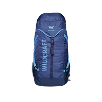 Wildcraft Trek 45L Rucksack&nbsp;&nbsp;&nbsp;&nbsp;&nbsp;&nbsp;&nbsp;&nbsp;&nbsp;&nbsp;&nbsp;&nbsp;&nbsp;&nbsp;