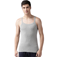 U.S. Polo Assn. Men Solid Innerwear Vest&nbsp;