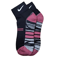 Nike Dri-Fit Non Cushioned Running Sport&nbsp;