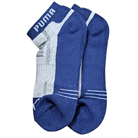 Puma Cushioned Running Sports Ankle Sock&nbsp;
