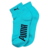 Puma Cushioned Running Sports Ankle Sock&nbsp;