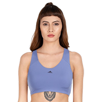 ADIDAS Women Sports Lightly Padded Bra&nbsp;&nbsp;&nbsp;