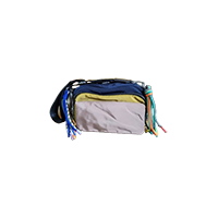 Jack Williams Women's Crossbody Sling Ba&nbsp;