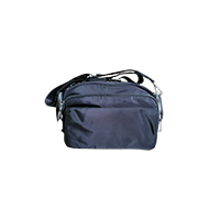 Jack Williams Women's Crossbody Sling Ba&nbsp;