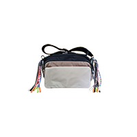 Jack Williams Women's Crossbody Sling Ba&nbsp;