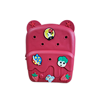 Jack williams Kids Crocs Style Rubber Ba&nbsp;