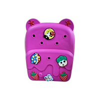Jack williams Kids Crocs Style Rubber Ba&nbsp;