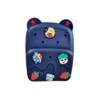 Jack williams Kids Crocs Style Rubber Ba&nbsp;