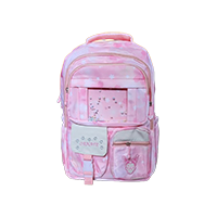 Jack Williams Kids Cute Backpack for Tra&nbsp;