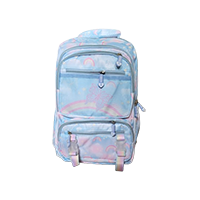Jack Williams Kids Cute Backpack for Tra&nbsp;