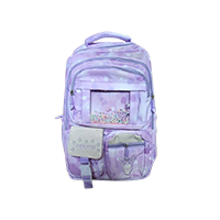 Jack Williams Kids Cute Backpack for Tra&nbsp;