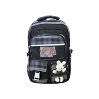 Jack Williams Kids Cute Backpack for Tra&nbsp;