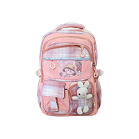 Jack Williams Kids Cute Backpack for Tra&nbsp;