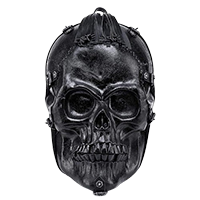 Jack williams 3D Skull Backpack for Hall&nbsp;