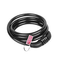 Kairos Anti-Theft Steel Strong Cycle Loc&nbsp;
