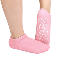 Jack Williams Silicon Gel Heel And Foot&nbsp;&nbsp;