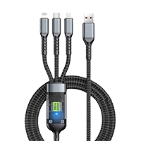 Jack Williams 3-in-1 Super Fast Charging&nbsp;