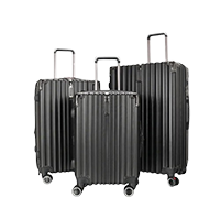 KAIROS TRAVEL MATE 3-PIECE LUGGAGE SET O&nbsp;