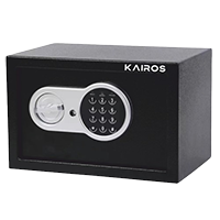 KAIROS LOCKMASTER 20LTR-DIGITAL ELECTRON&nbsp;
