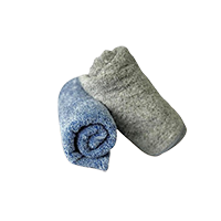 KAIROS HAND TOWEL SET OF 2 ( 35*75CM,350&nbsp;