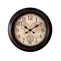 KAIROS WALL CLOCK YM24-1&nbsp;&nbsp;&nbsp;&nbsp;&nbsp;&nbsp;&nbsp;&nbsp;&nbsp;&nbsp;&nbsp;&nbsp;&nbsp;&nbsp;&nbsp;&nbsp;&nbsp;