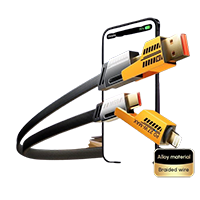 Jack Williams 4-in-1 65 Watt Fast Chargi&nbsp;
