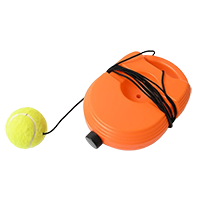 Jack Williams Tennis Trainer Rebound Bal&nbsp;