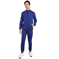 Adrenex Solid Men Track Suit&nbsp;&nbsp;&nbsp;&nbsp;&nbsp;&nbsp;&nbsp;&nbsp;&nbsp;&nbsp;&nbsp;&nbsp;&nbsp;