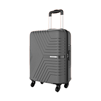 Safari  Small Cabin Suitcase (55 cm) 4 W&nbsp;