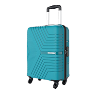 Safari  Small Cabin Suitcase (55 cm) 4 W&nbsp;