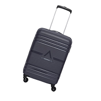 ARISTOCRAT Small Cabin Suitcase (53 cm)&nbsp;&nbsp;