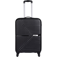 SAFARI Small Cabin Suitcase (55 cm) 4 Wh&nbsp;