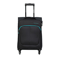 METRONAUT Soft Body Small Luggage 4 Whee&nbsp;