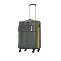 Safari Small Cabin Suitcase (55 cm) 4 Wh&nbsp;