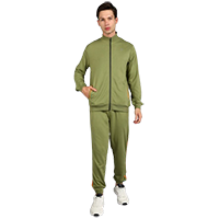 Adrenex Solid Men Track Suit&nbsp;&nbsp;&nbsp;&nbsp;&nbsp;&nbsp;&nbsp;&nbsp;&nbsp;&nbsp;&nbsp;&nbsp;&nbsp;