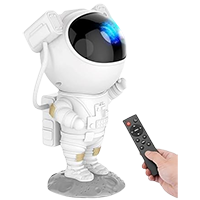 Toy Imagine Astronaut Galaxy Projector N&nbsp;