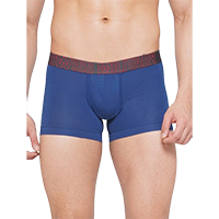 Swiss Military Men Comfort Stretch Trunk&nbsp;