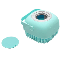 Jack Williams Silicone Massage Bath Body&nbsp;