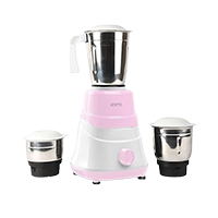 Asmi Life AL-1 500 Watt Mixer Grinder&nbsp;&nbsp;&nbsp;&nbsp;