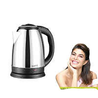 AsmiLife Stainless Steel Electric Kettle&nbsp;