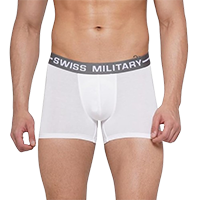 Swiss Military Men's Ultimate Comfort So&nbsp;