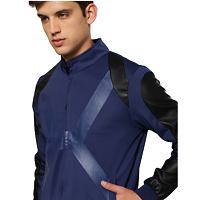 INVICTUS Men Solid Bomber&nbsp;&nbsp;&nbsp;&nbsp;&nbsp;&nbsp;&nbsp;&nbsp;&nbsp;&nbsp;&nbsp;&nbsp;&nbsp;&nbsp;&nbsp;&nbsp;