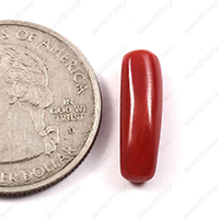 Oorja Red Coral (moonga) (4.28 Carat, 4.&nbsp;