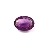 Oorja Amethyst (7.25 Carat, 7.9 Ratti)&nbsp;&nbsp;&nbsp;