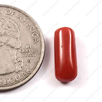 Oorja Red Coral (moonga) (4.16 Carat, 4.&nbsp;